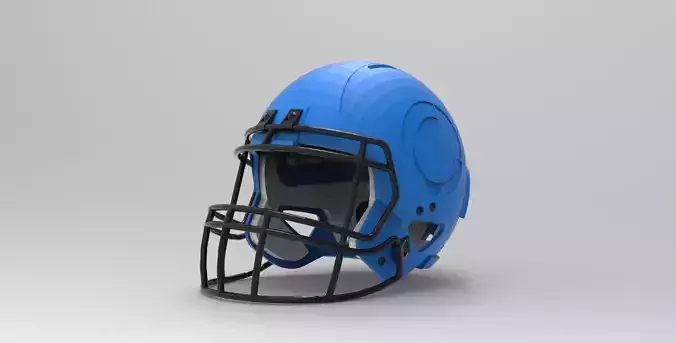 football-helmet