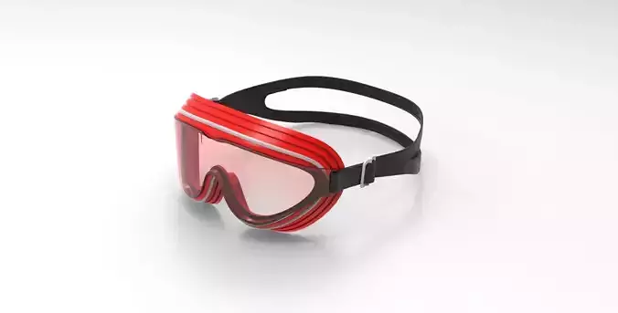  Ski Goggles