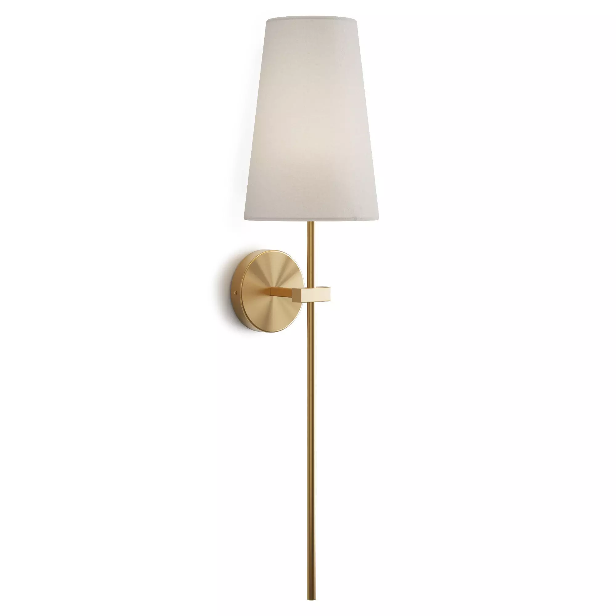 Regina Andrew Toni sconce 3D model_0