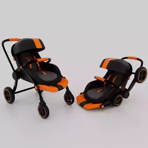 child stroller