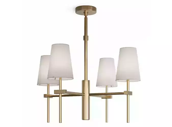 Regina Andrew Toni Small chandelier