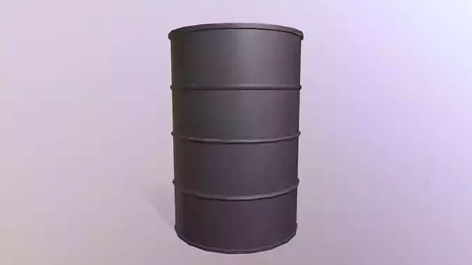 Oil Drum