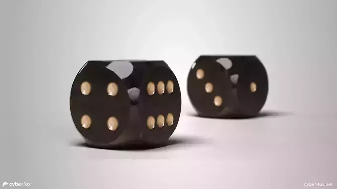 Unique Dice 