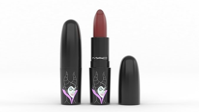 Lipstick 3D model