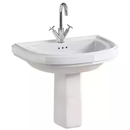 washbasin