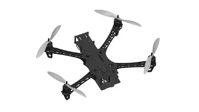 drone frame