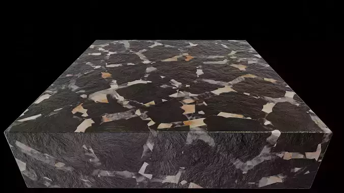 Terrazzo Marble Tile and Texture 3