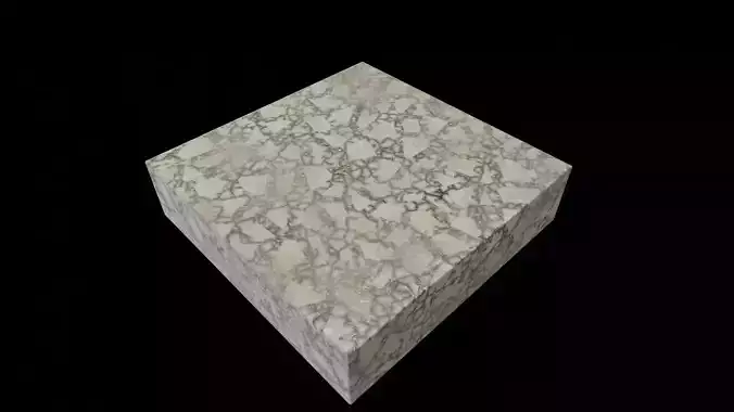 Terrazzo Marble Tile and Texture 4