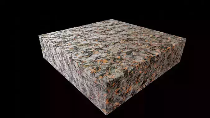 Terrazzo Marble Tile and Texture 5