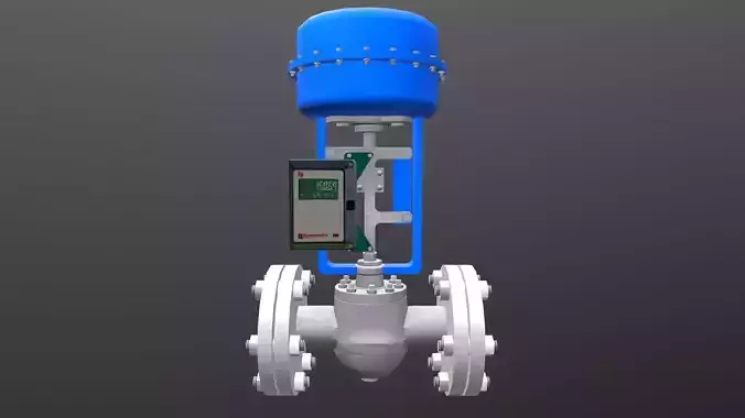 Control Valve
