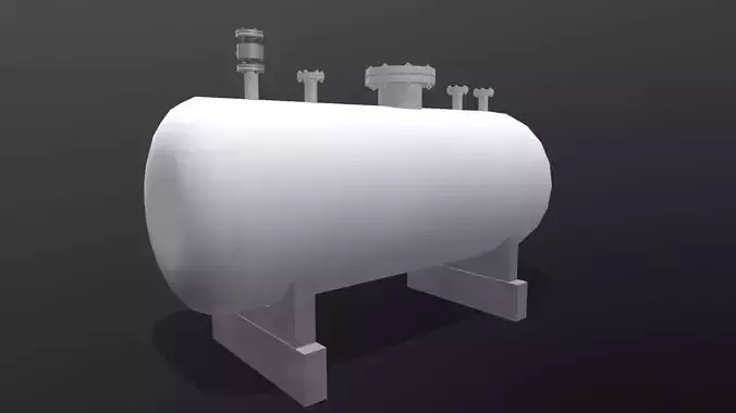 Storage Tank