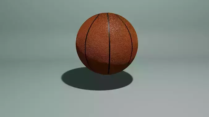 BASKETBALL