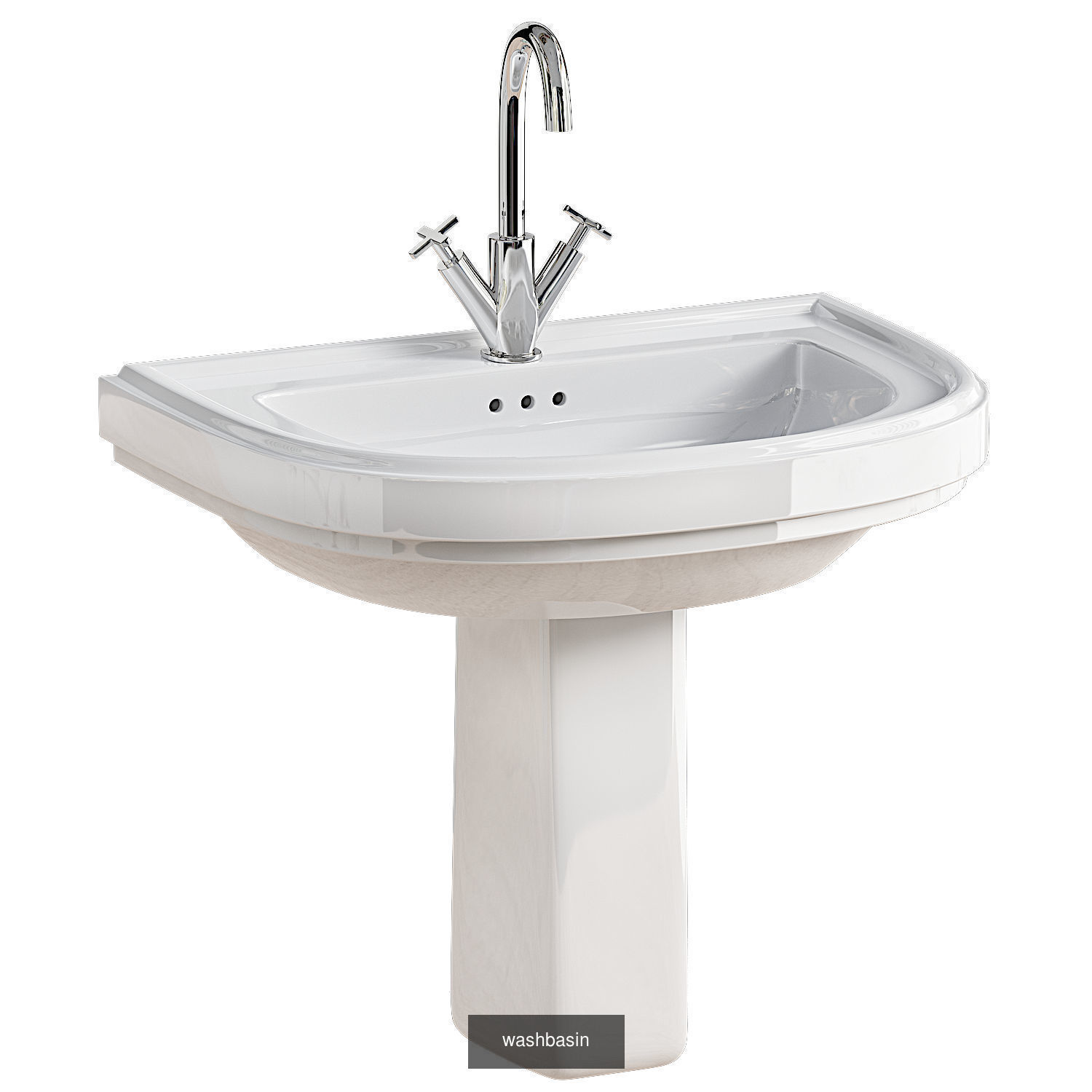 Sink washbasin collection _7
