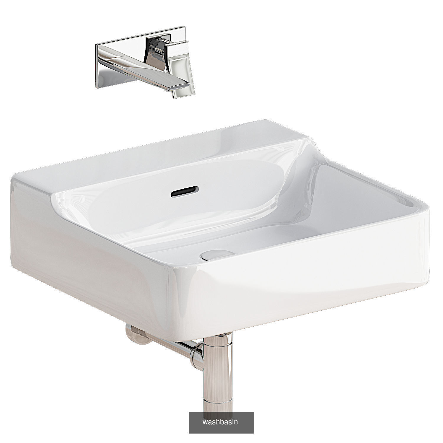 Sink washbasin collection _5