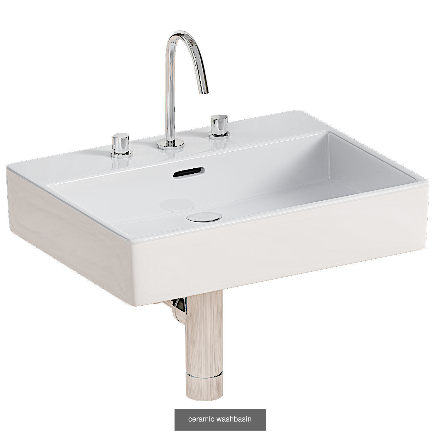Sink washbasin collection _2