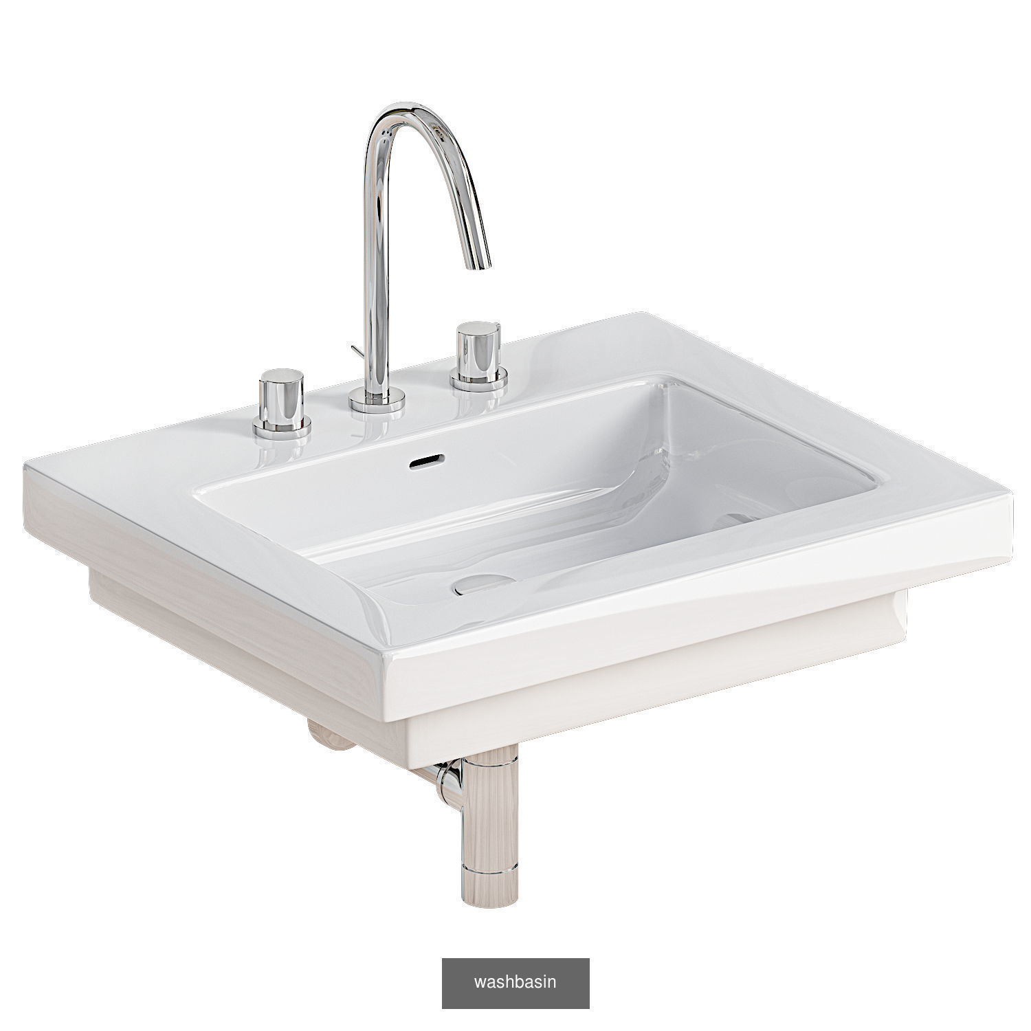 Sink washbasin collection _4