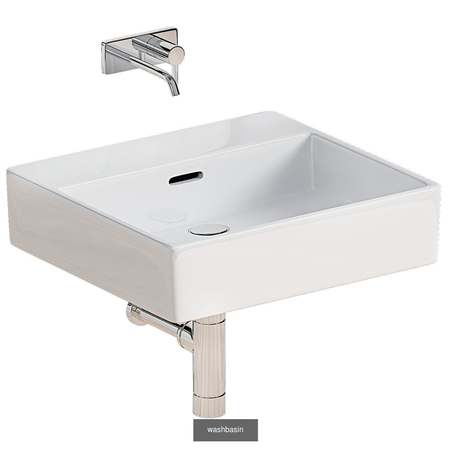 Sink washbasin collection _3