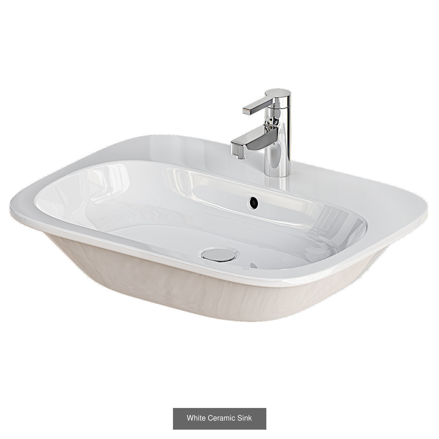 Sink washbasin collection _6