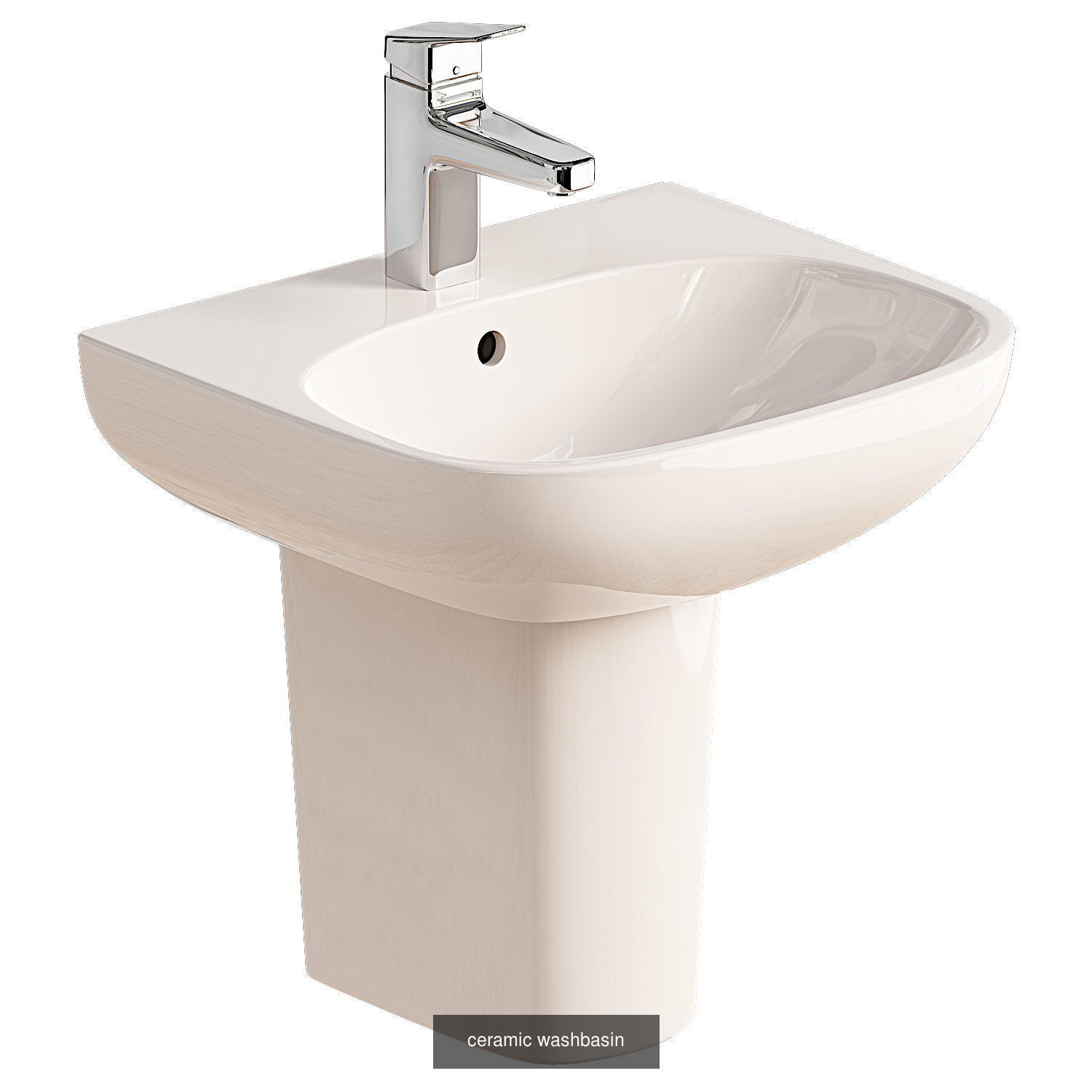 Sink washbasin collection _1