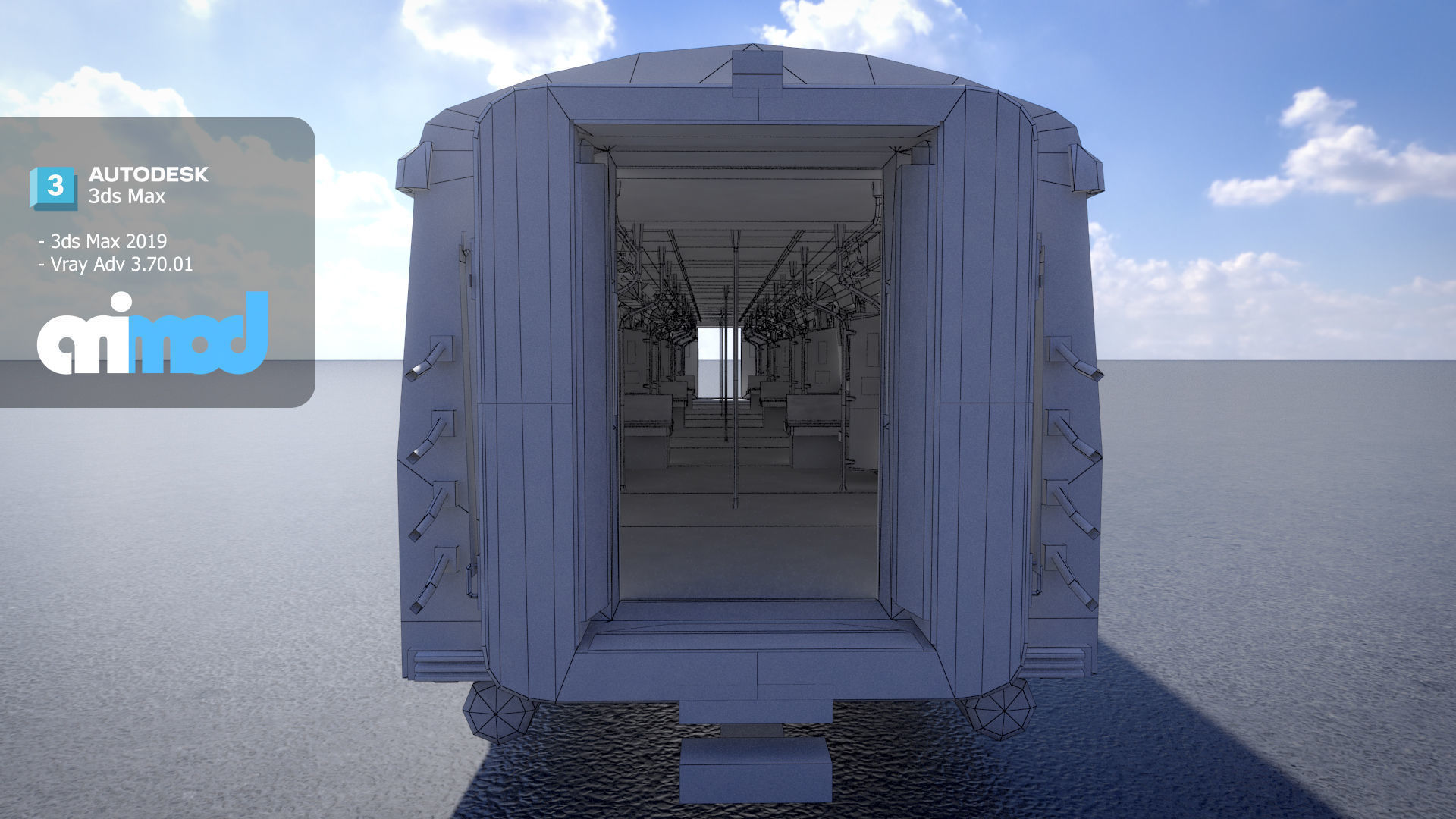 TW Mrt Cabin 002 3D model_9