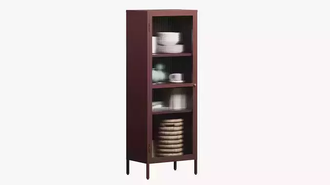 BJORN sideboard H160