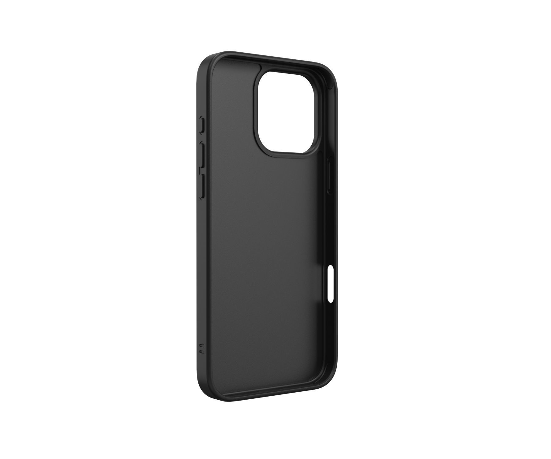 Case for iPhone 16 Pro Max cover 3D model_2