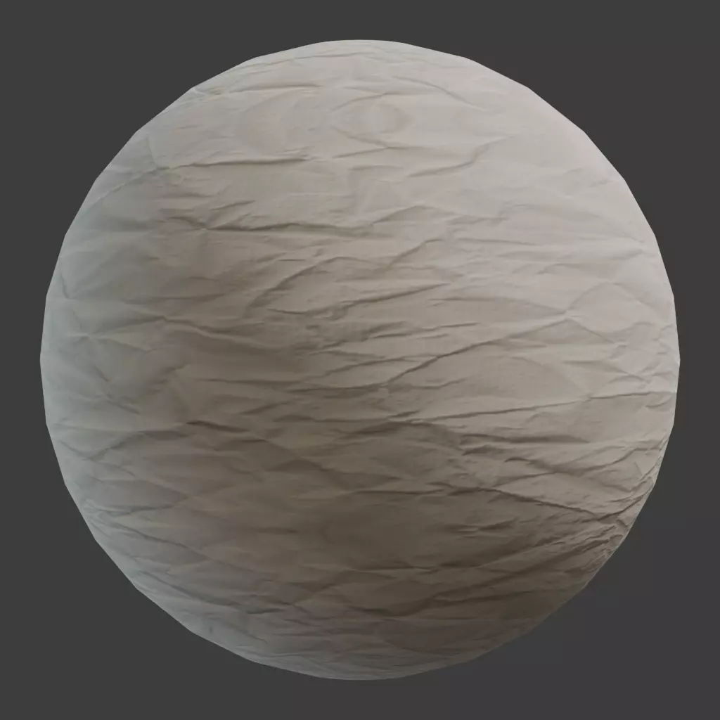 Paper Texture 1k Texture