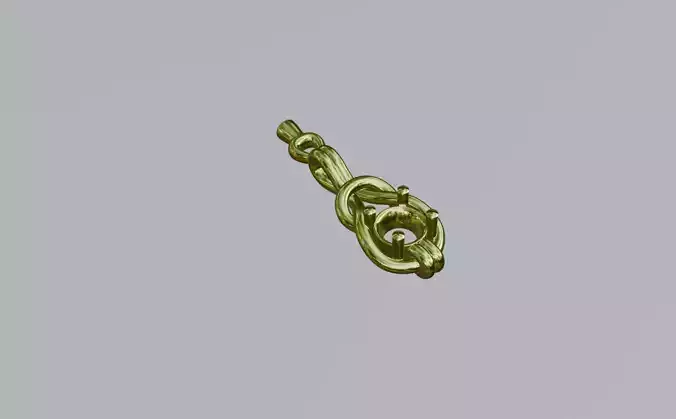 Pendant Model