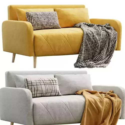  Sofa Kusken