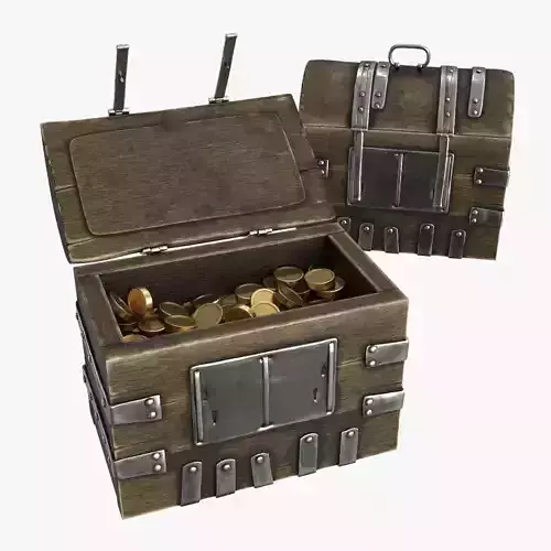 Treasure Chest