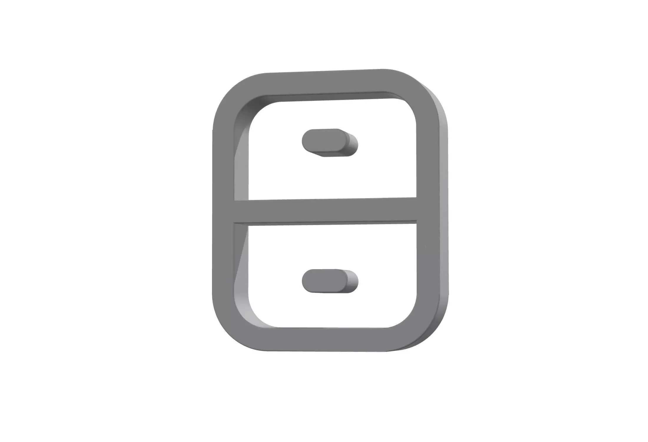 3d archive Low-poly 3D model_0