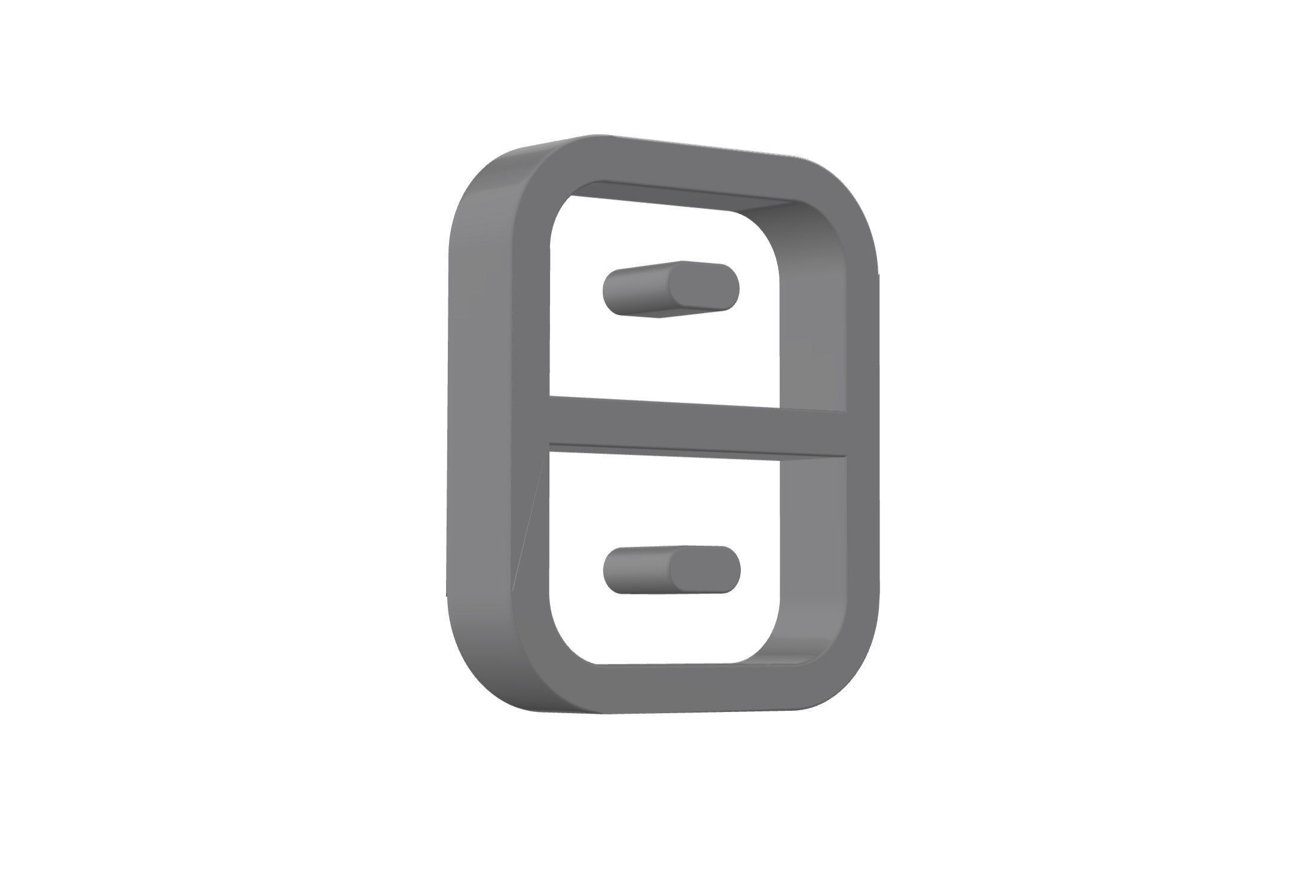 3d archive Low-poly 3D model_8