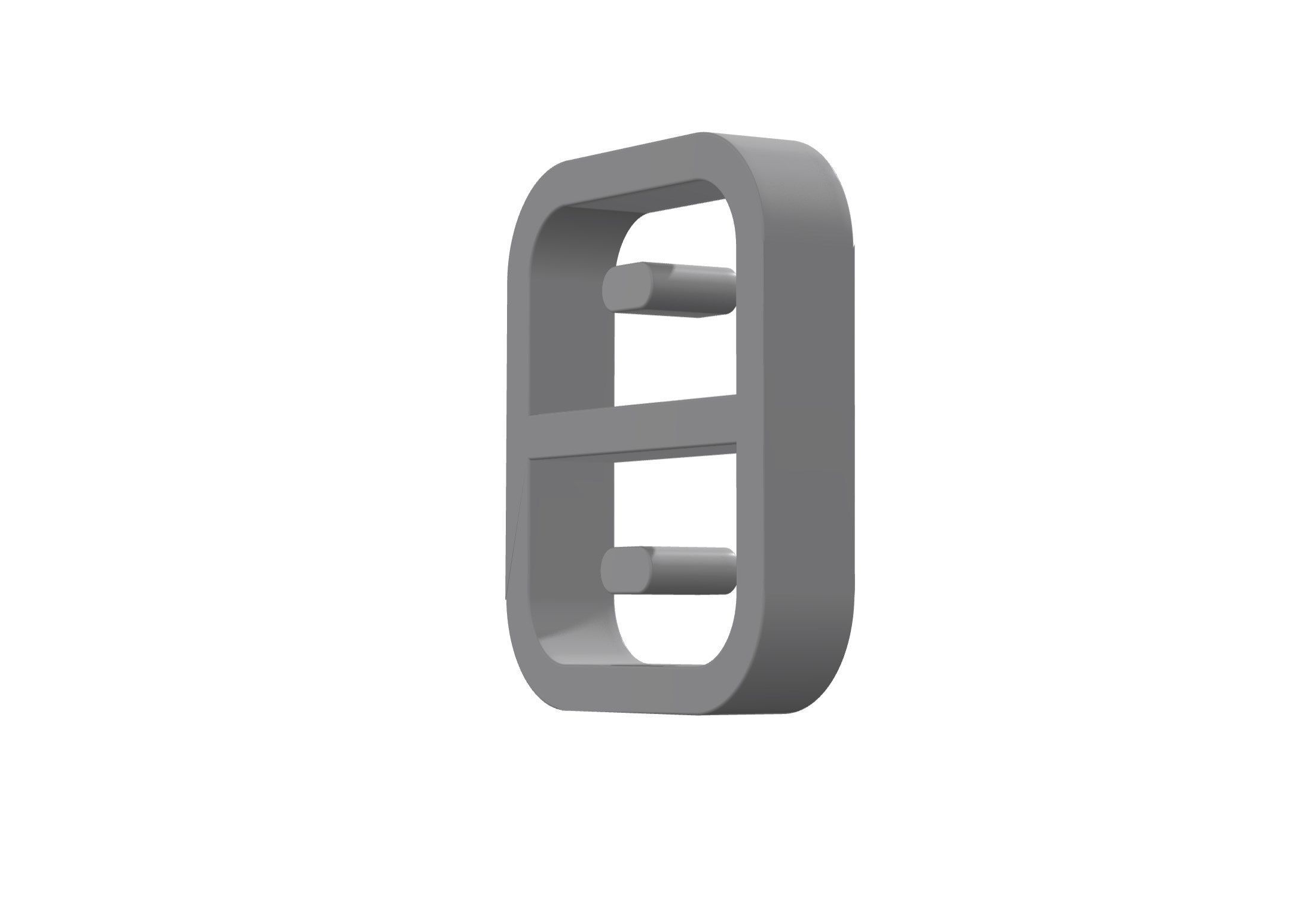 3d archive Low-poly 3D model_5