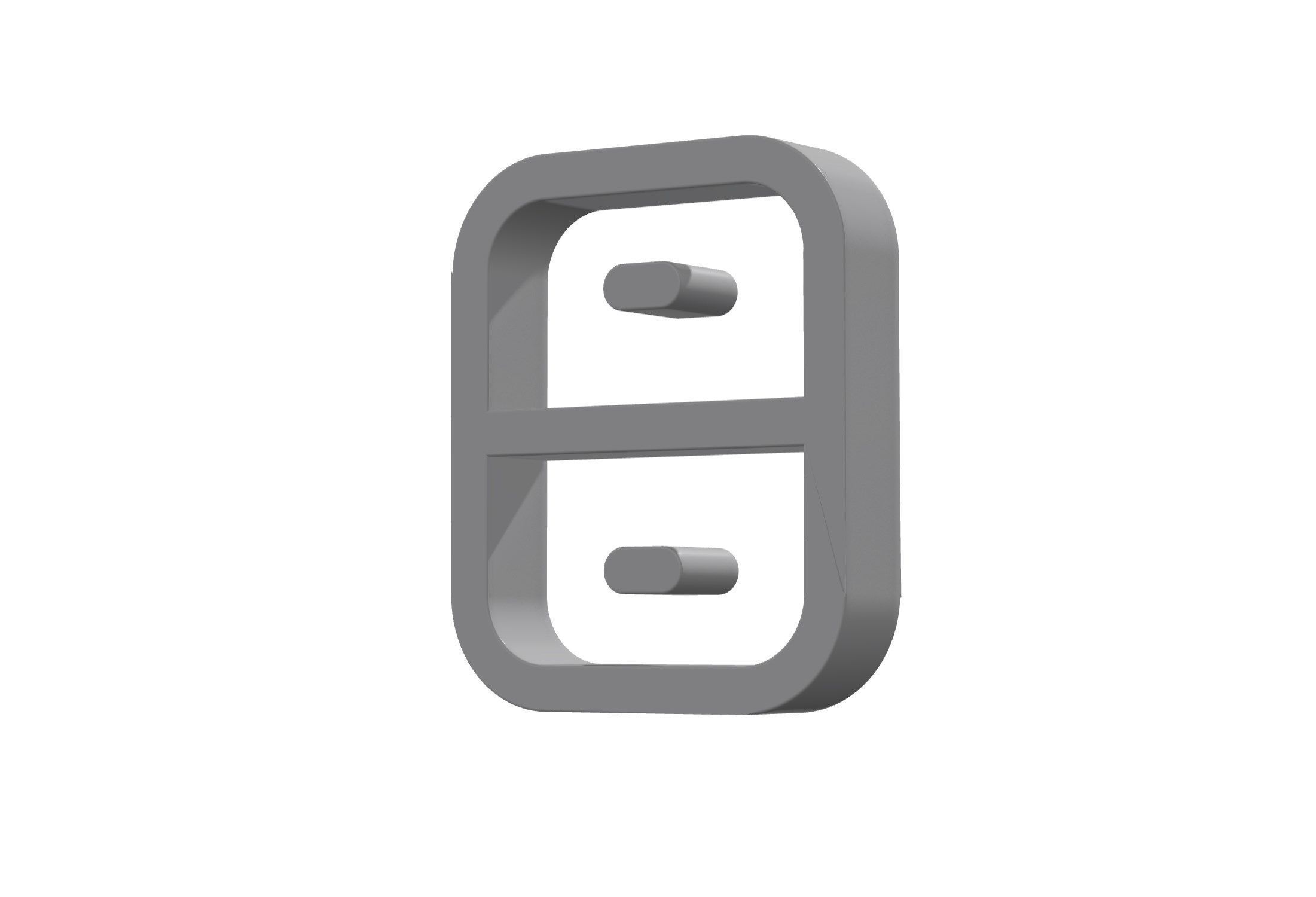 3d archive Low-poly 3D model_11