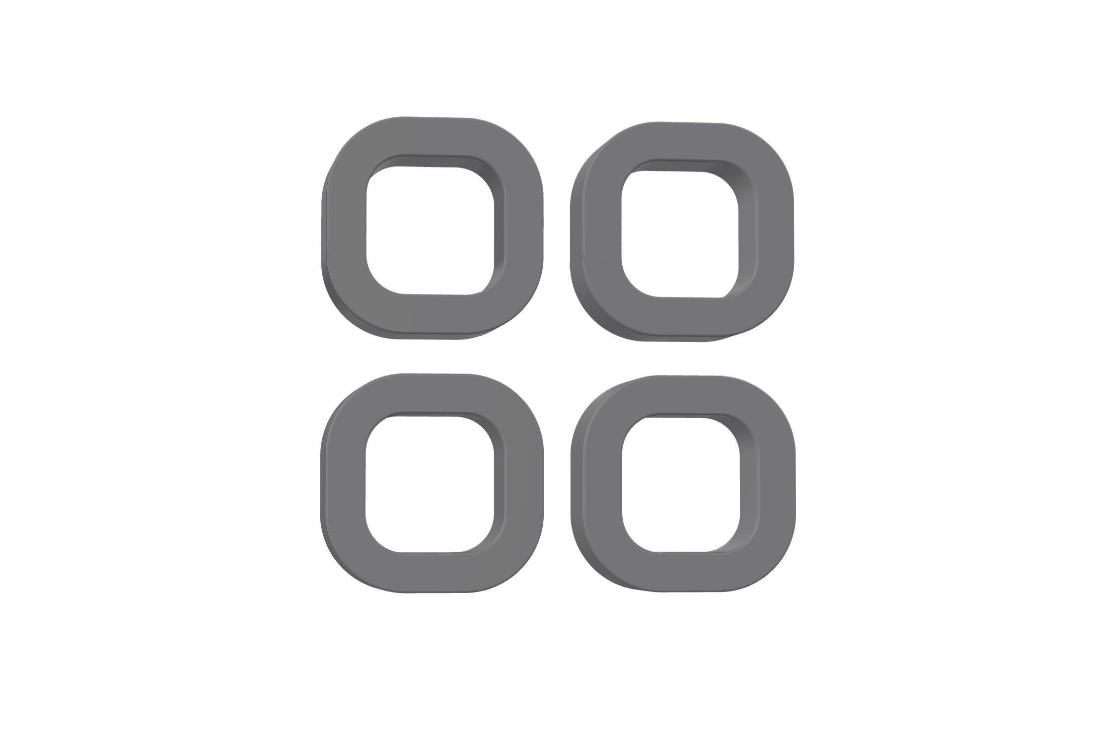 3d apps Low-poly 3D model_7