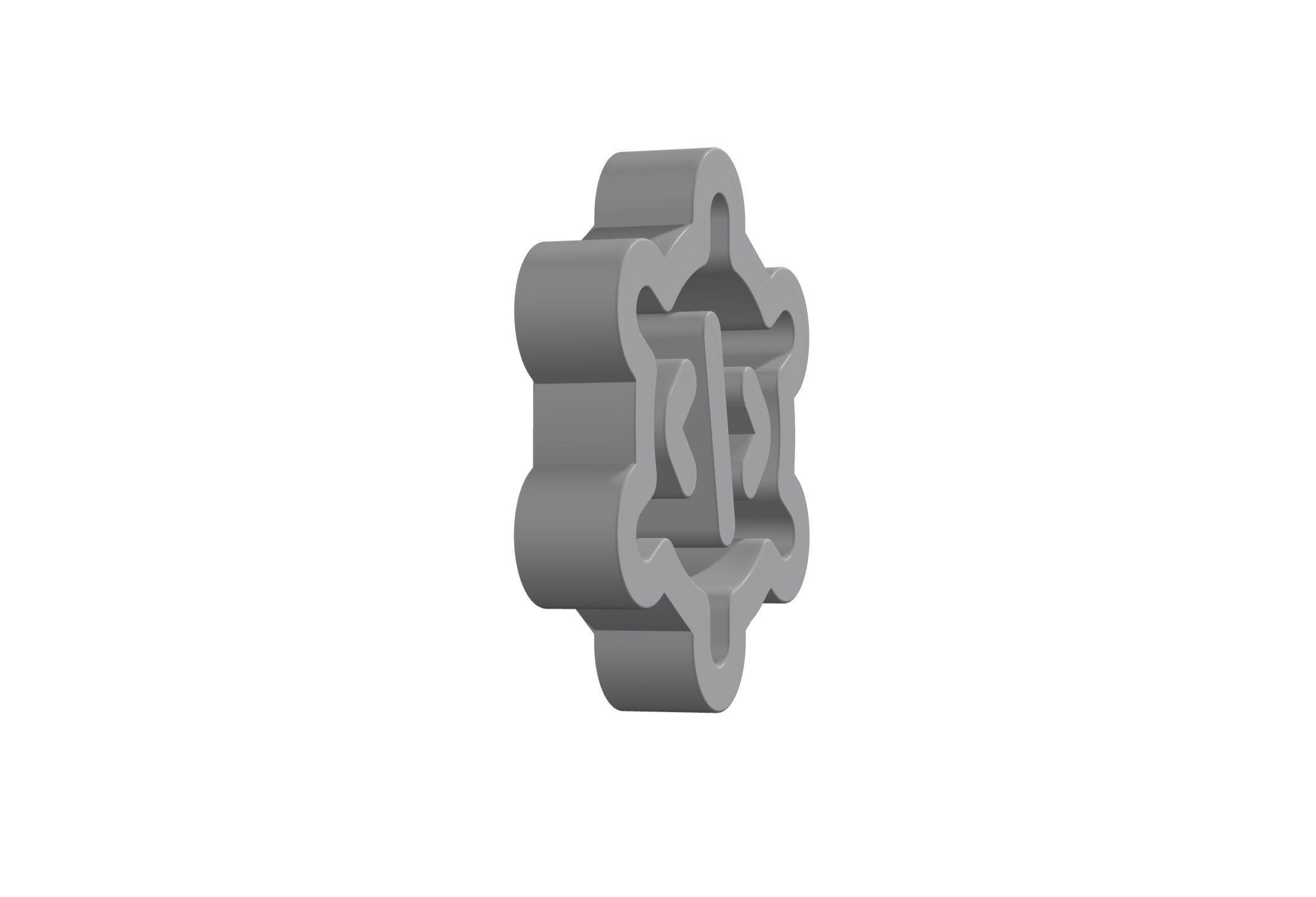 3d api Low-poly 3D model_3