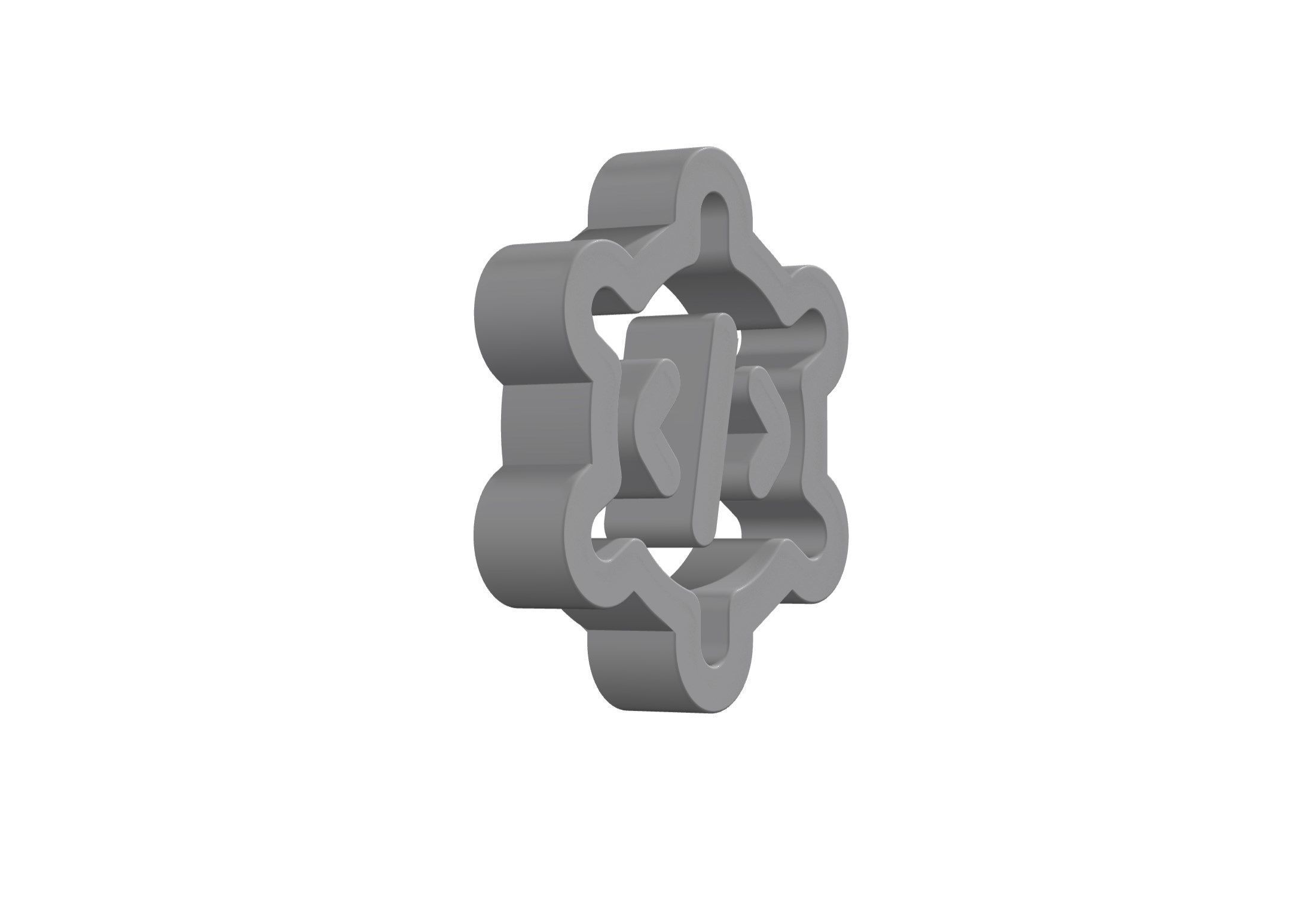 3d api Low-poly 3D model_9