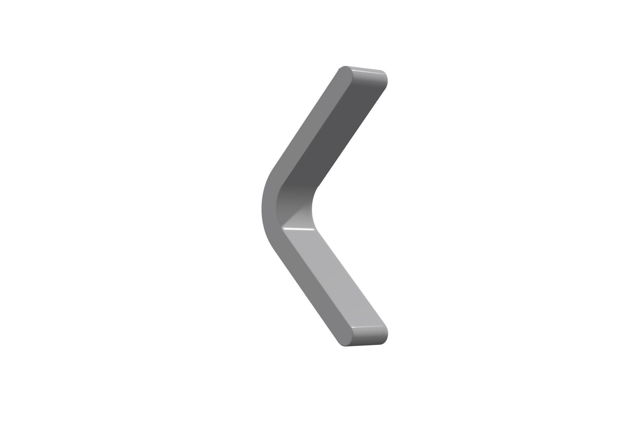 3d angle right Low-poly 3D model_11