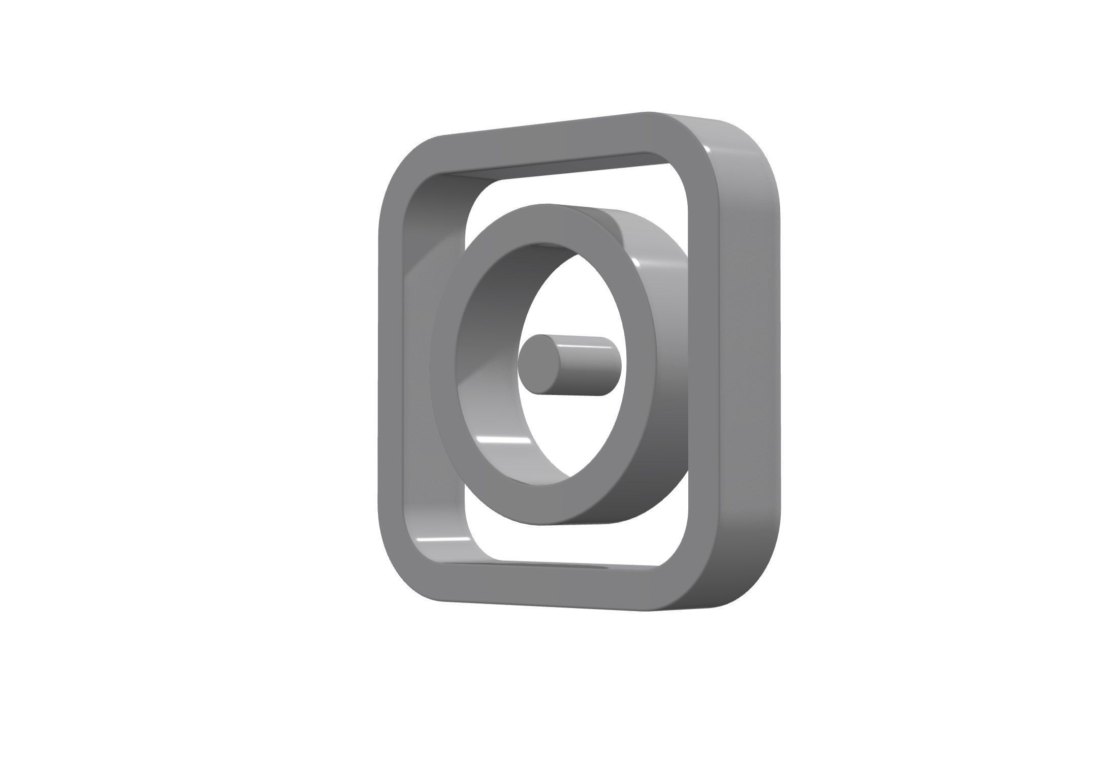 3d album Low-poly 3D model_11