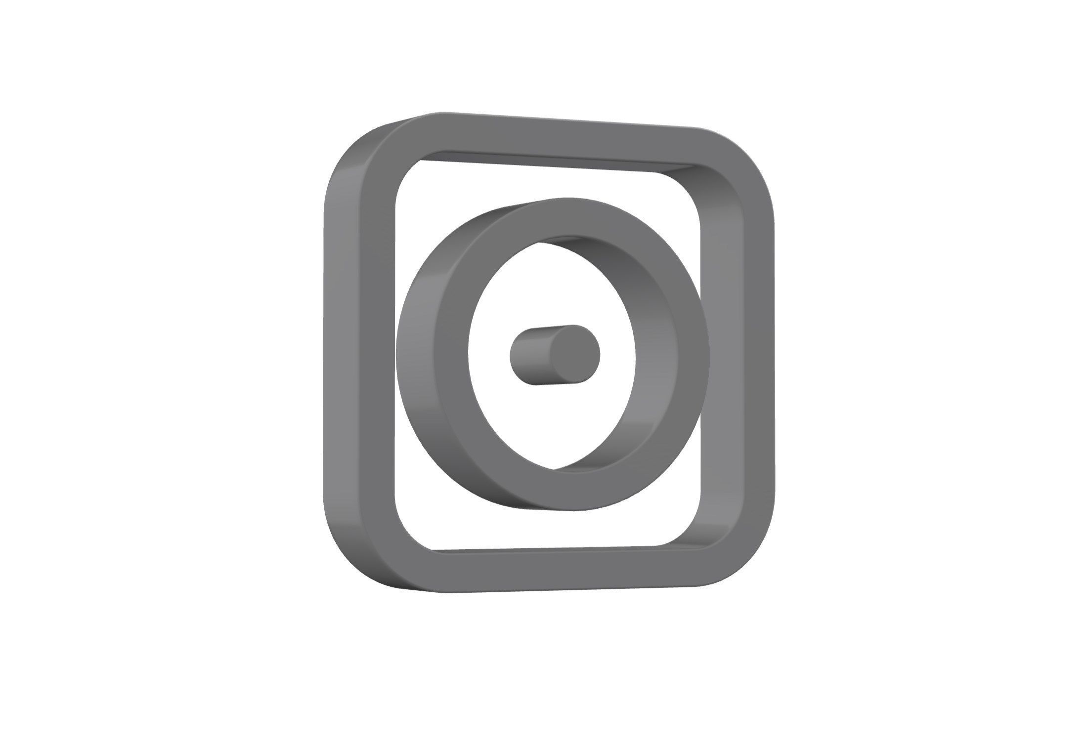 3d album Low-poly 3D model_8