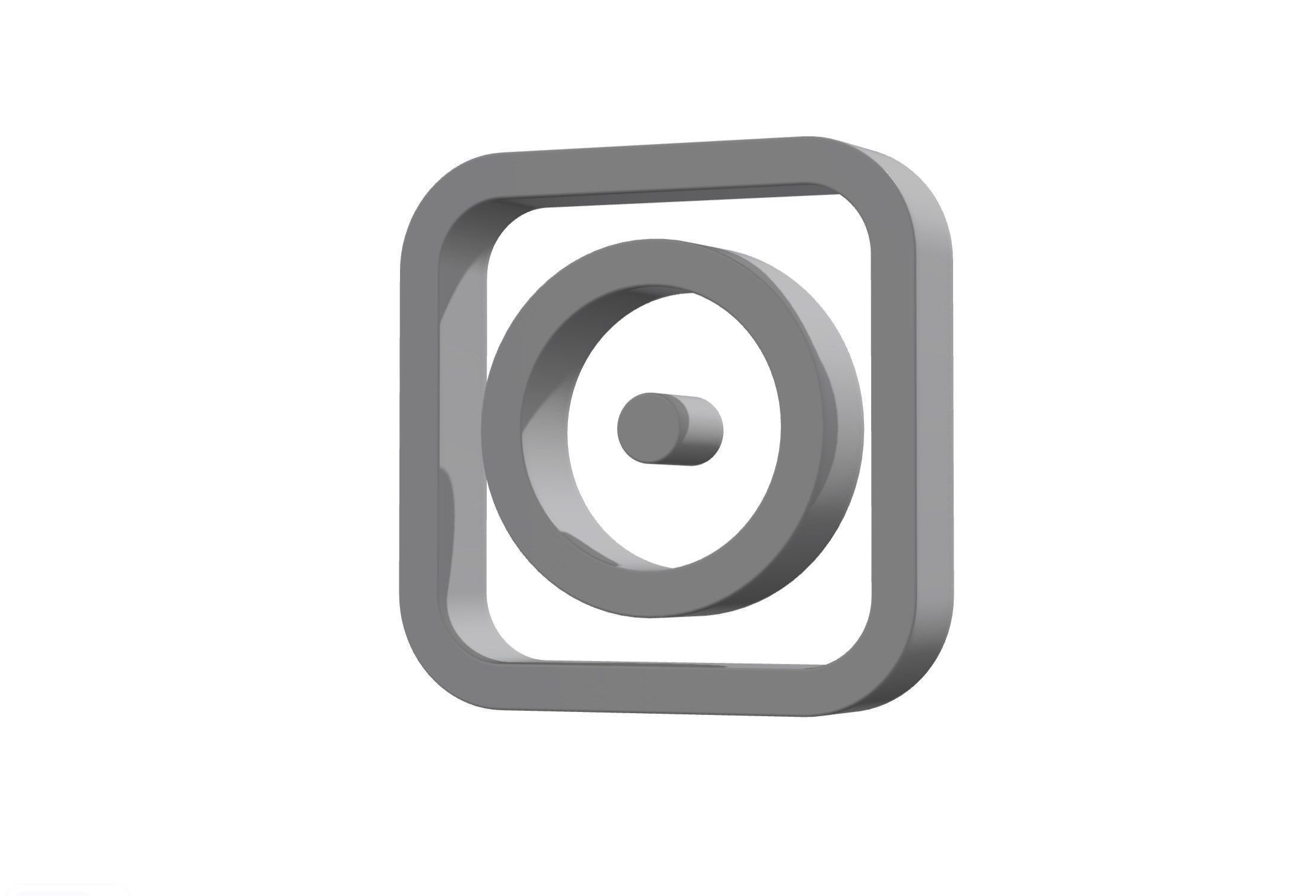 3d album Low-poly 3D model_12