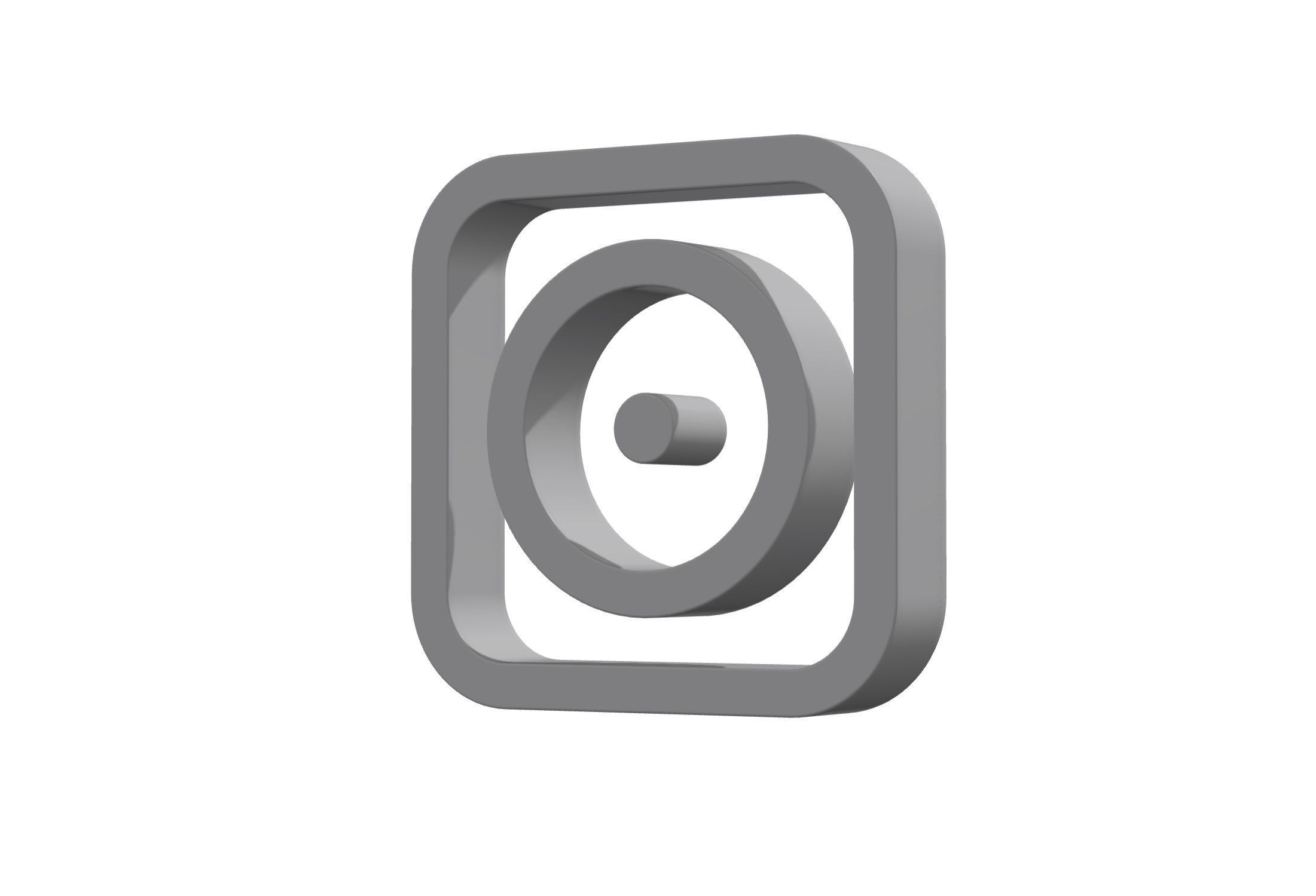 3d album Low-poly 3D model_6