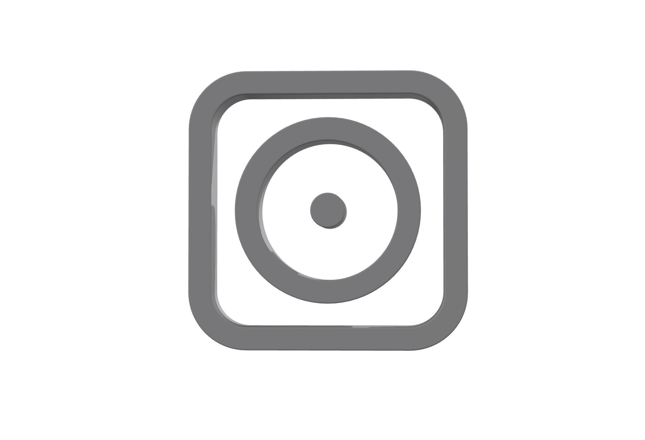 3d album Low-poly 3D model_7