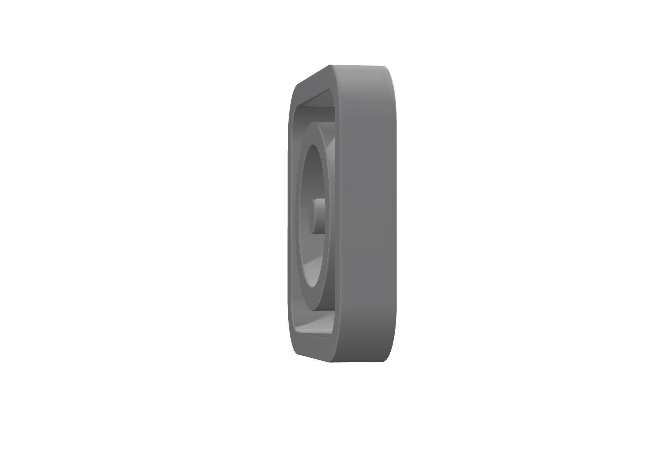 3d album Low-poly 3D model_10