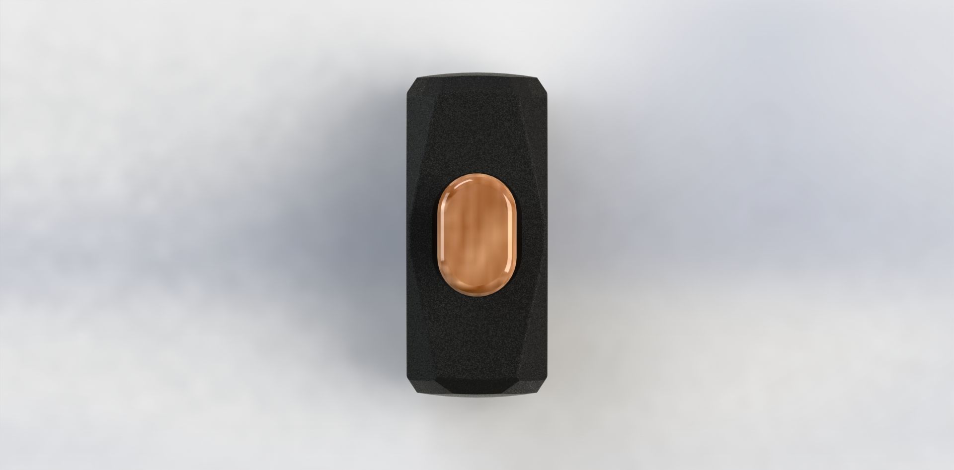 Marreta Sledgehammer 3D model_17