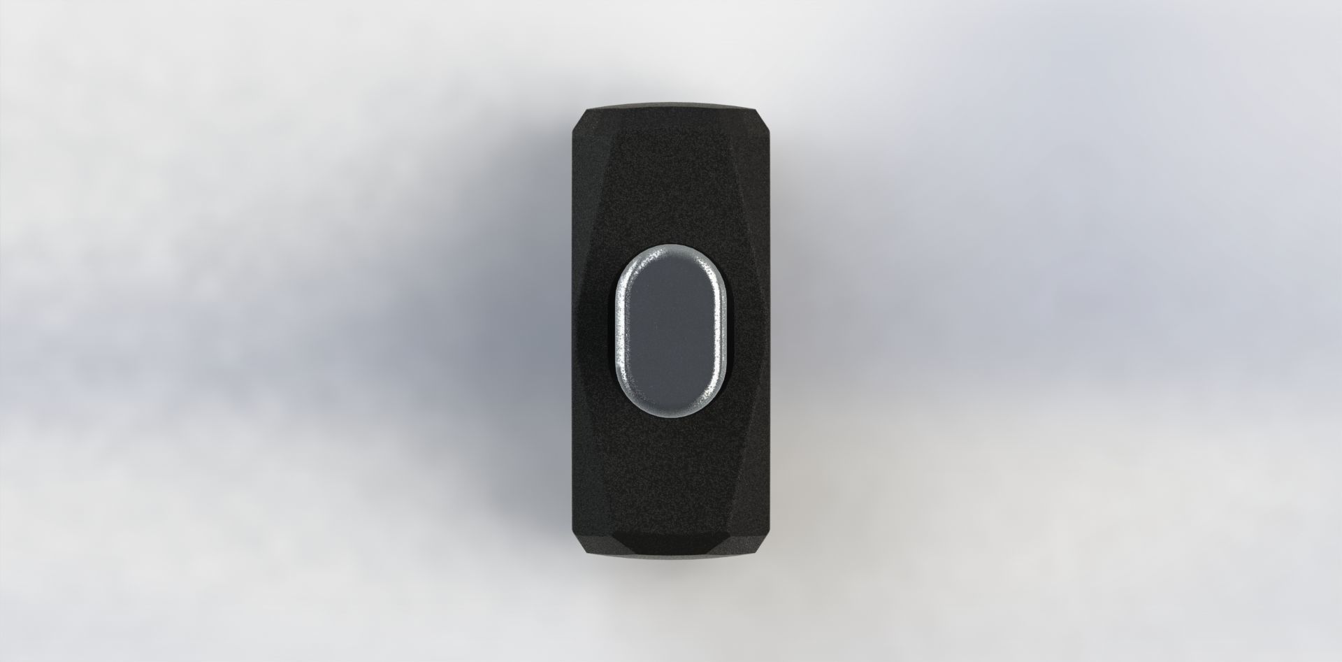 Marreta Sledgehammer 3D model_3