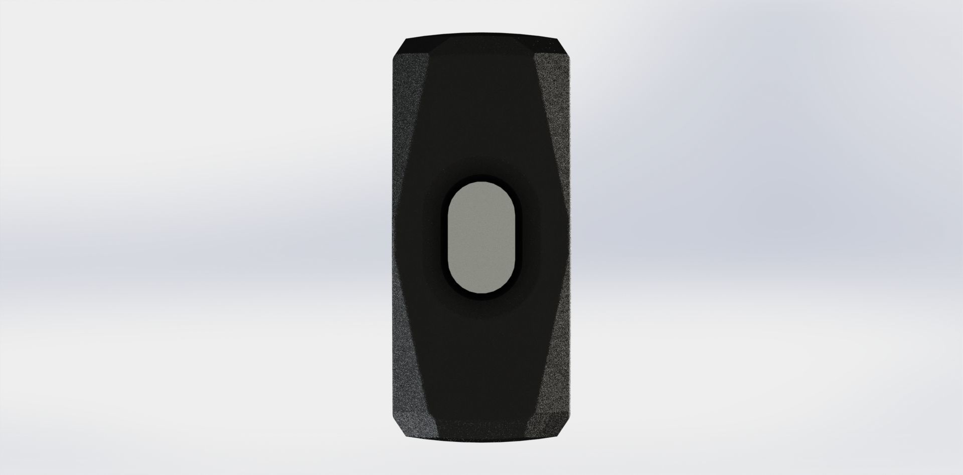 Marreta Sledgehammer 3D model_5