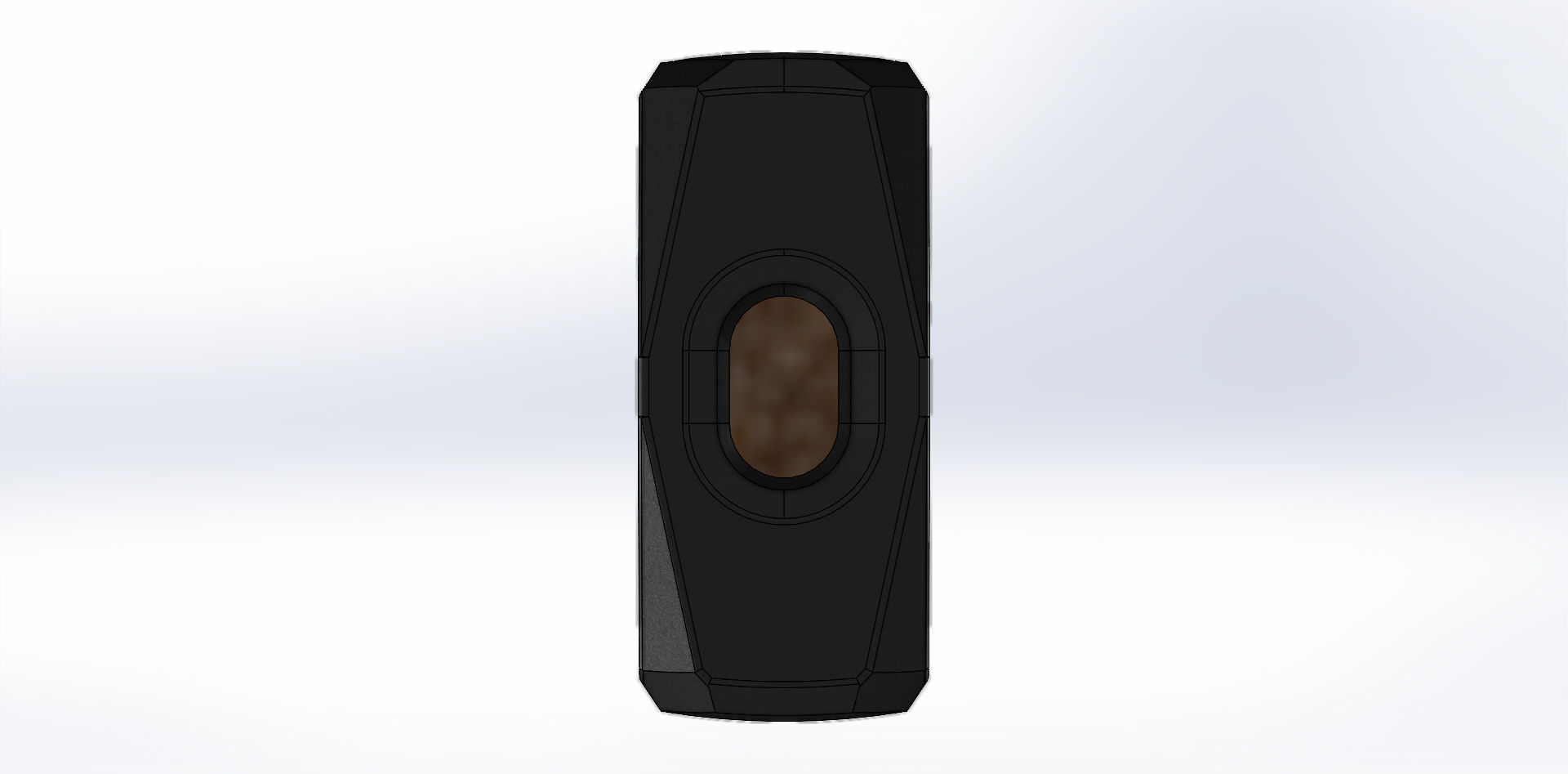 Marreta Sledgehammer 3D model_18