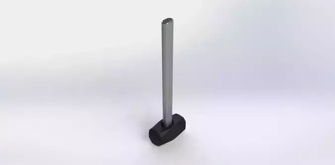 Marreta Sledgehammer