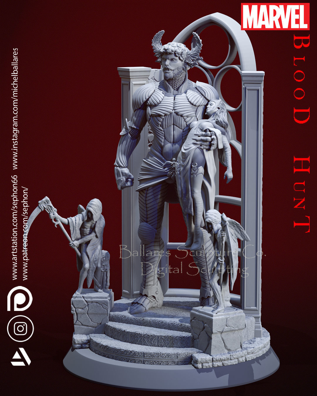BLOODSTORM ONE BY CREATIVE GEEK MB 3D print model_12